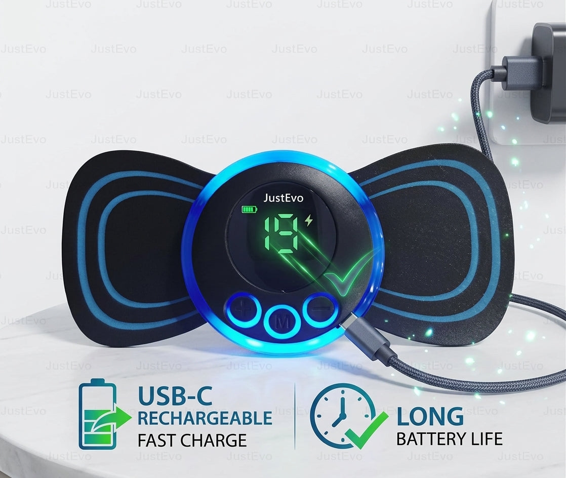 Pulse EMS Muscle stimulator