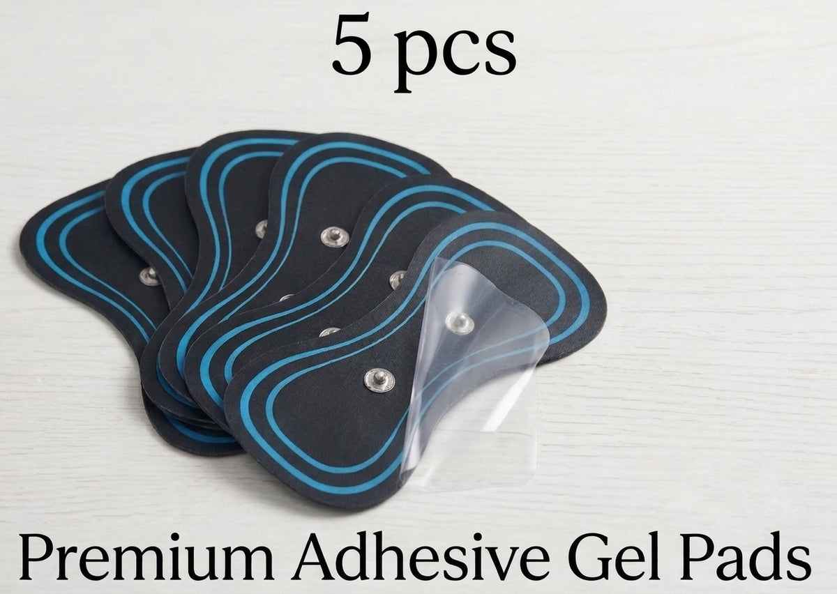 Muscle Stimulator, Replacement pads