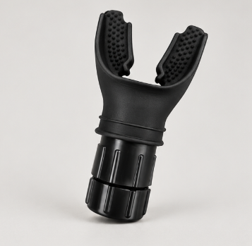 AirCore Adjustable Breathing Trainer.
