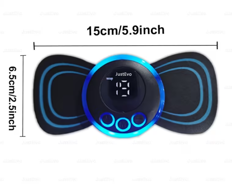 Pulse EMS Muscle stimulator