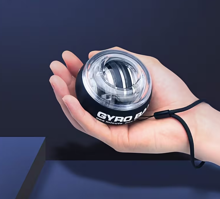 Shap Fitness Gyro Ball